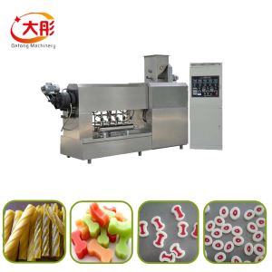 Honde kou voedselproduksielyn