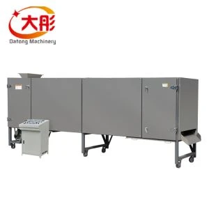 Snack Food Drying Oven